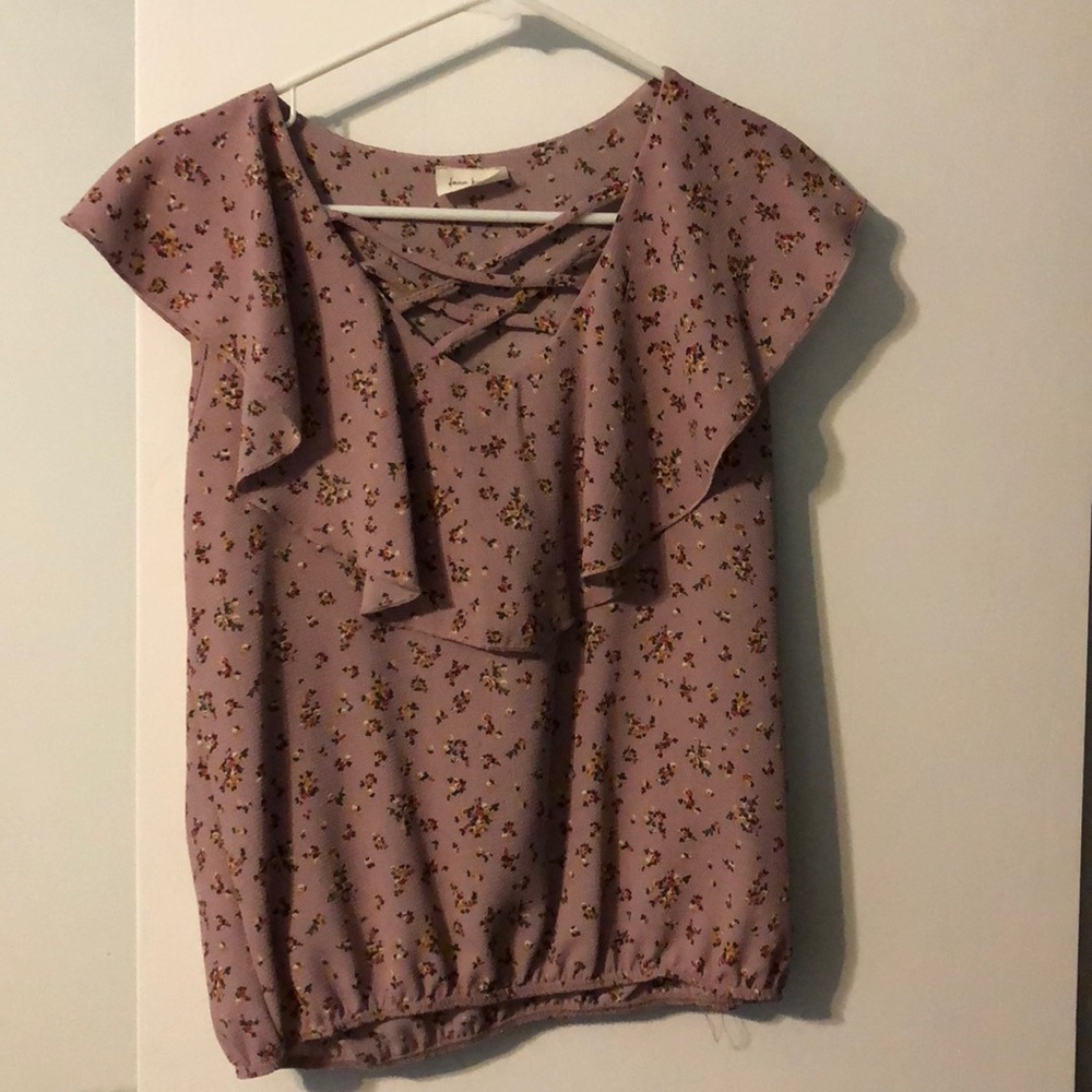 Dressy shirt